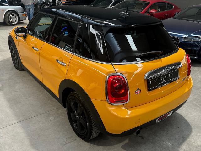 MINI One 1.2 One 5 porte