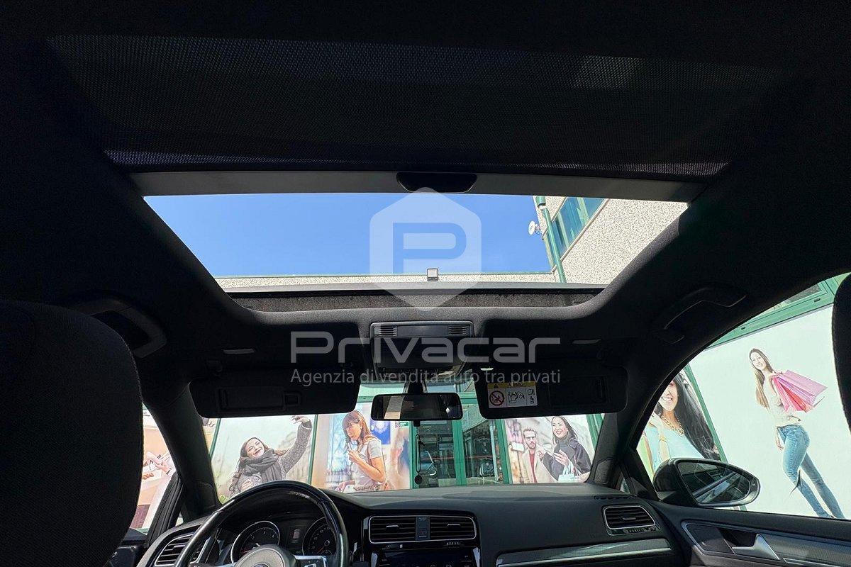 VOLKSWAGEN Golf 2.0 TDI 5p. Sport BlueMotion Technology