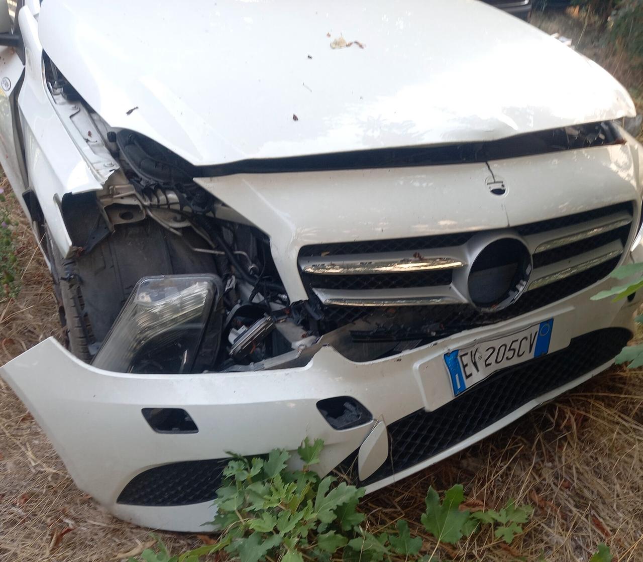 Mercedes-benz A 180 CDI Automatic Sport