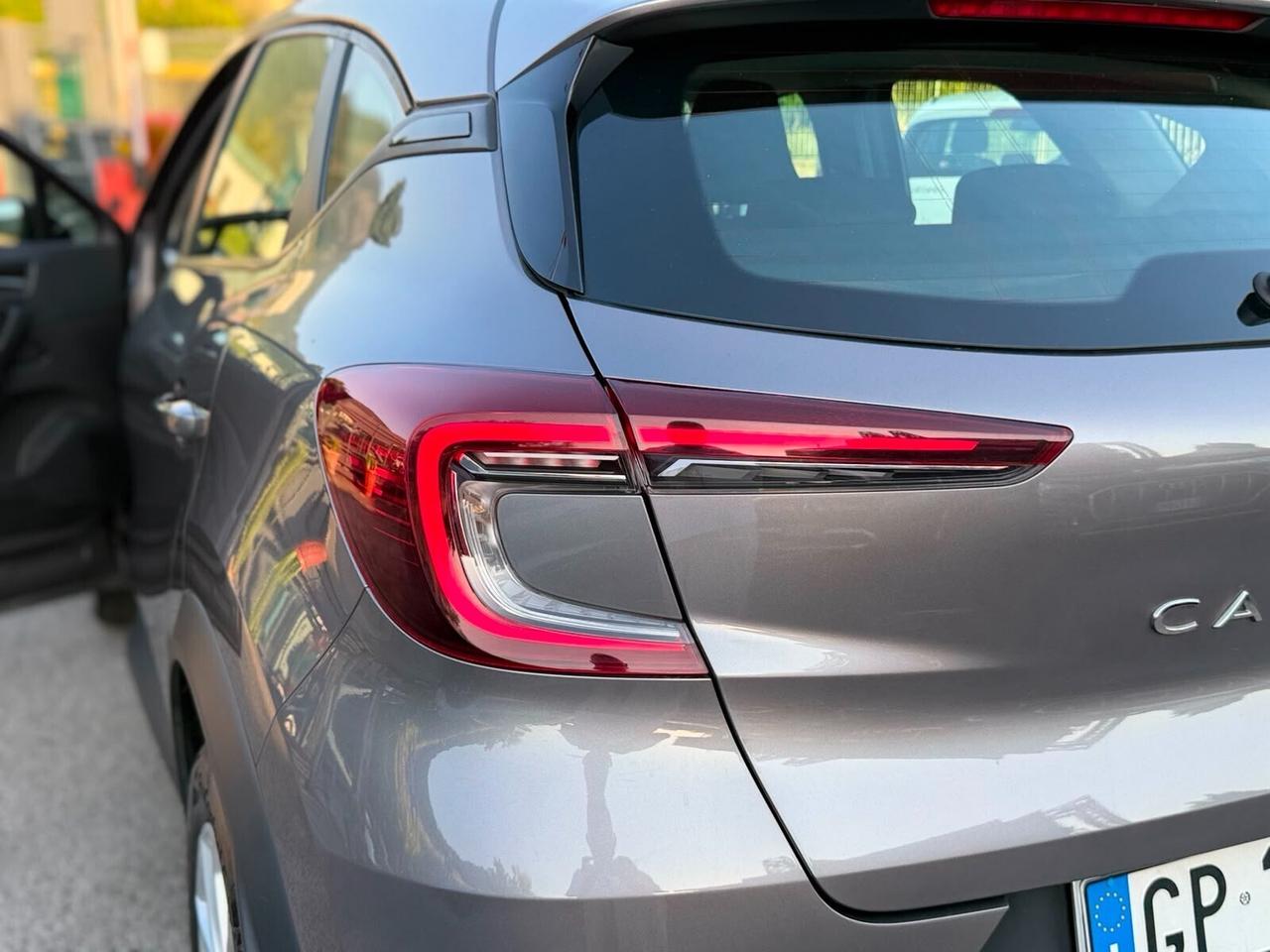 Renault Captur TCe 90 CV Equilibre