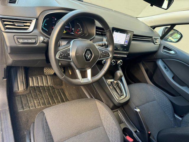 RENAULT Clio Full Hybrid E-Tech 140 CV 5 porte Zen