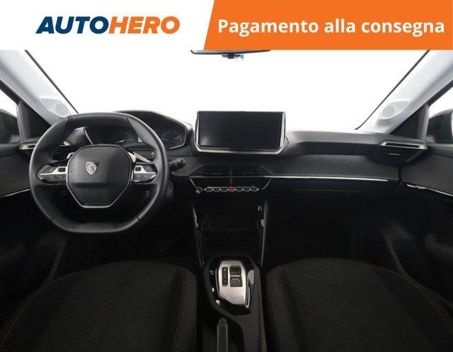 PEUGEOT 208 Hybrid 100 e-DCS6 Style