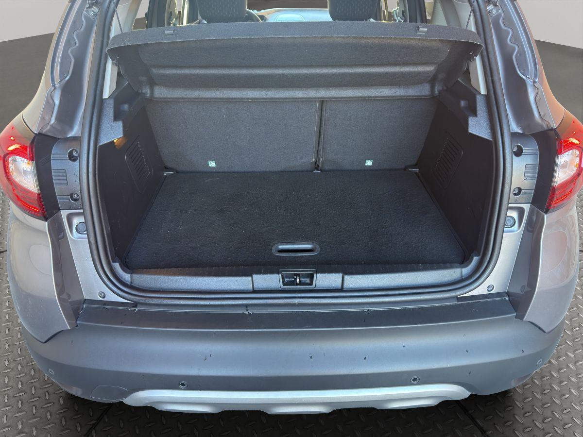 RENAULT - Captur - dCi 8V 110 CV S&S Energy Intens