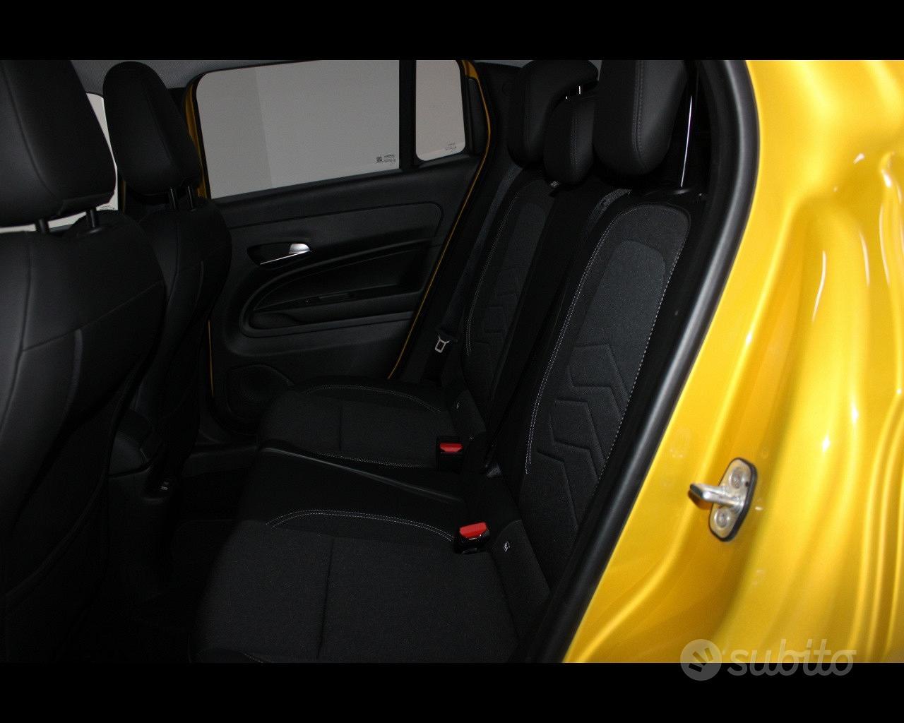 JEEP Avenger - Avenger 1.2 Turbo 100 CV Summit