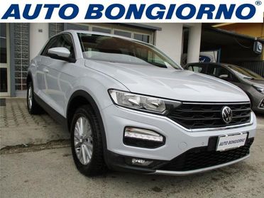 VOLKSWAGEN T-Roc 2.0 TDI 150 CV DSG Business