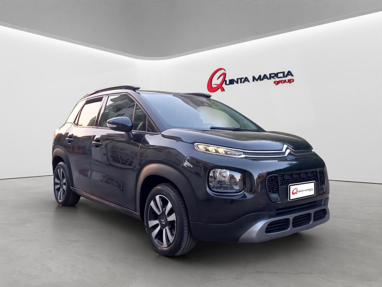 Citroen C3 Aircross 1.2 PureTech 110 cv SHINE GPL
