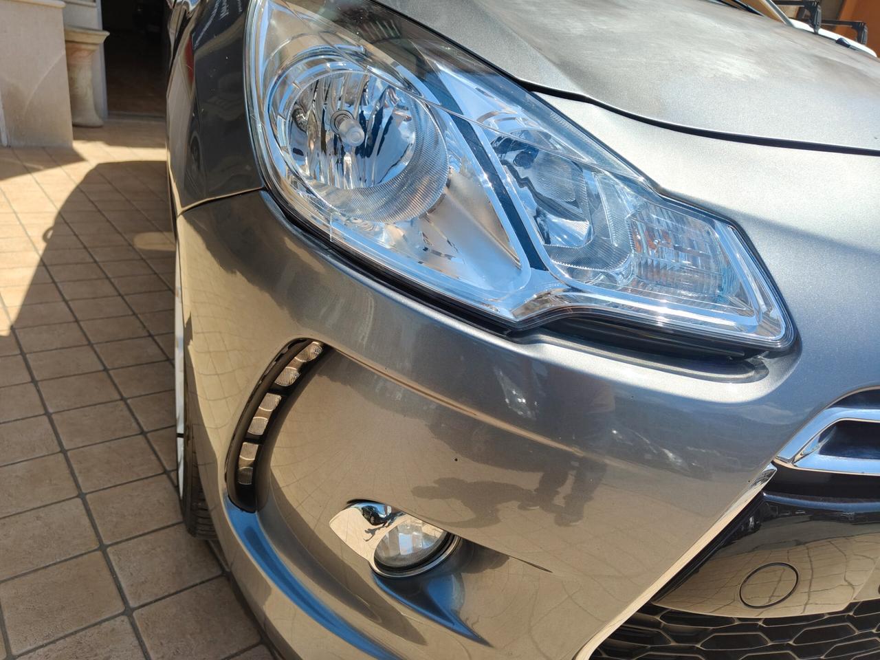 Ds DS3 1.6 HDi 92
