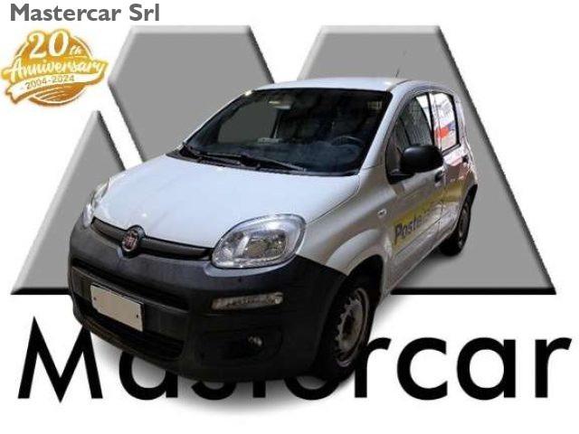 FIAT Panda Panda VAN 1.2 69cv 2P - FY092PD