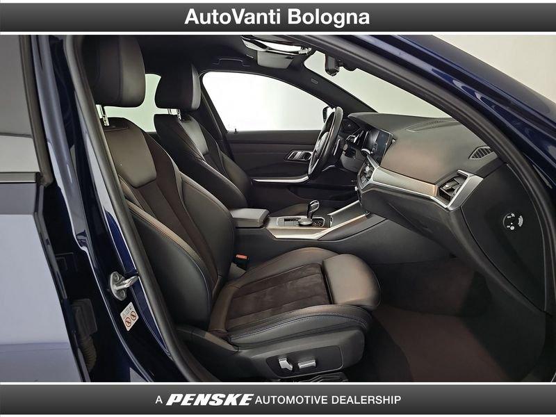 BMW Serie 3 M 340i 48V xDrive