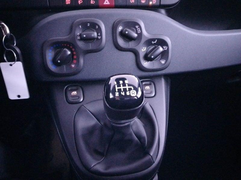 FIAT Pandina 1.0 firefly hybrid Pop s&s 70cv