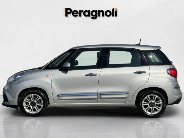FIAT 500L 1.3 MULTIJET POP STAR