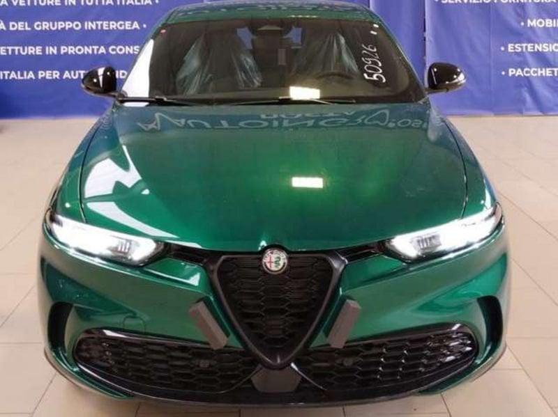 Alfa Romeo Tonale Diesel 130cv Sprint TCT 19'' Pronta consegna
