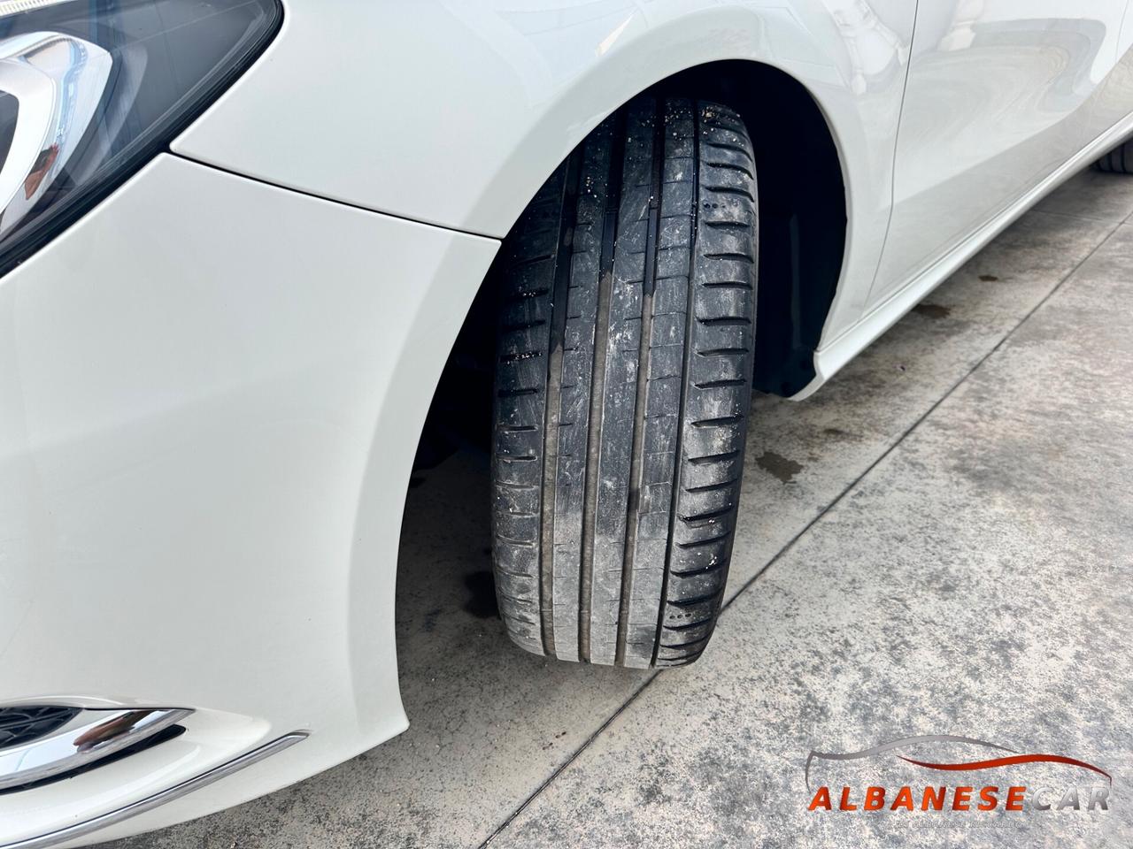 Mercedes-benz B 180 CDI Premium