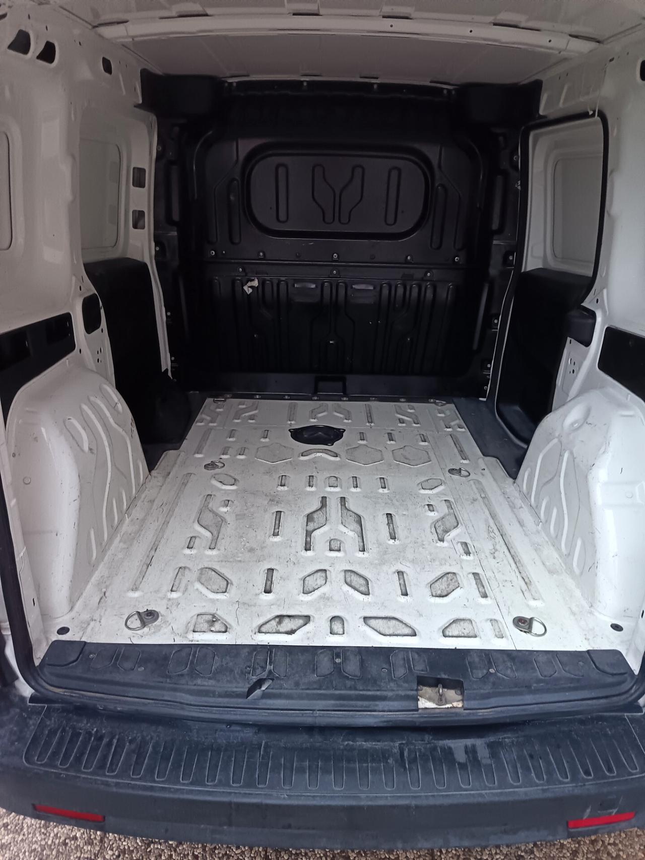 Fiat Doblo Doblò 1.6MJT 120CV