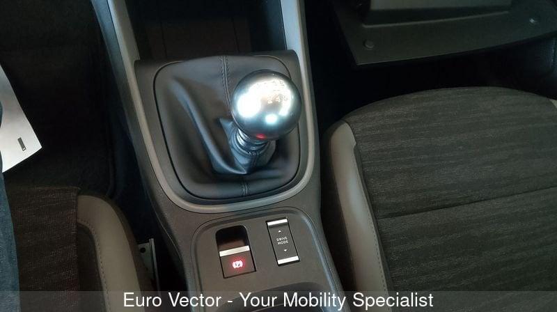 Jeep Avenger Avenger 1.2 Turbo 100 CV Longitude