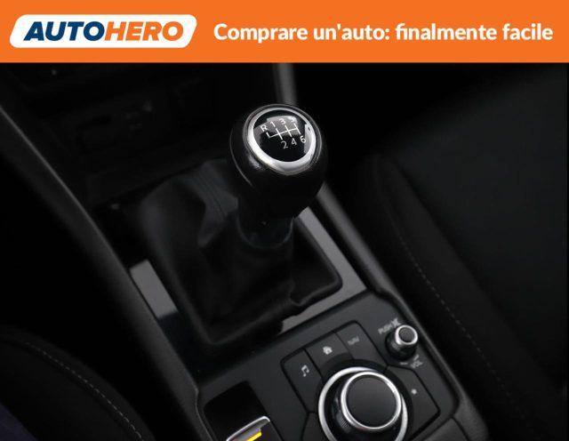 MAZDA CX-3 2.0L Skyactiv-G Business