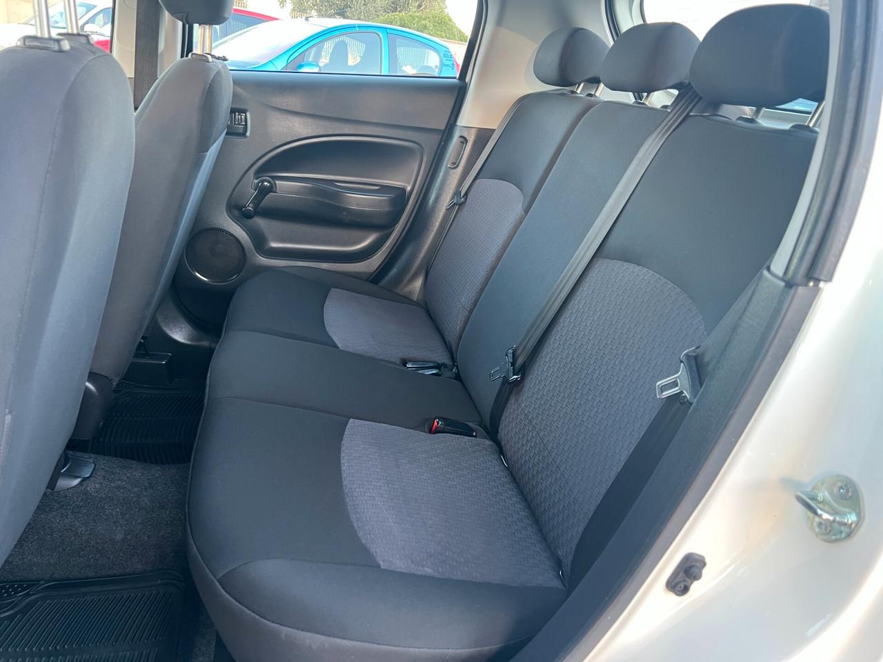 Mitsubishi Space Star 1.0 Invite 1PROPRIETARIO