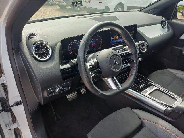 MERCEDES-BENZ CLA sse B (W247) B 180 d Automatic AMG Line Premiu