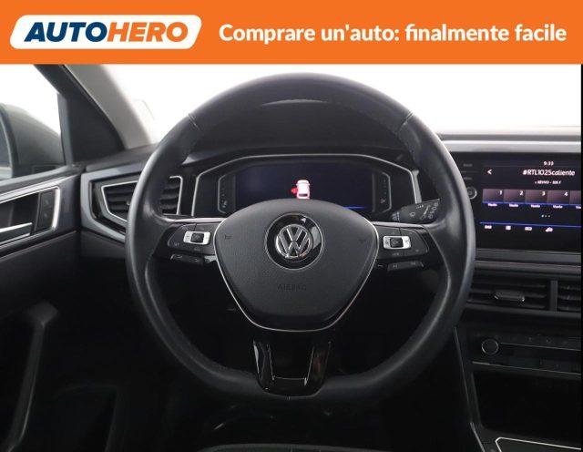 VOLKSWAGEN Polo 1.0 TSI 115 CV 5p. Highline BlueMotion Technology