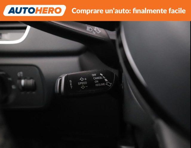 AUDI Q3 2.0 TDI 120 CV