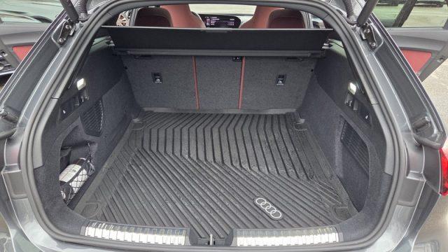 AUDI S5 Avant TFSI mHEV+ S tronic quattro sport attitude