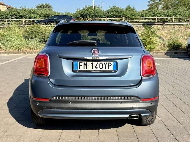 Fiat 500X 1.6 Mjet 120cv DCT 4x2 Mirror