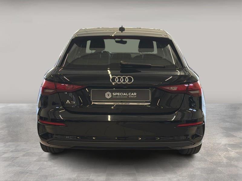 Audi A3 30 1.0 TFSI Business