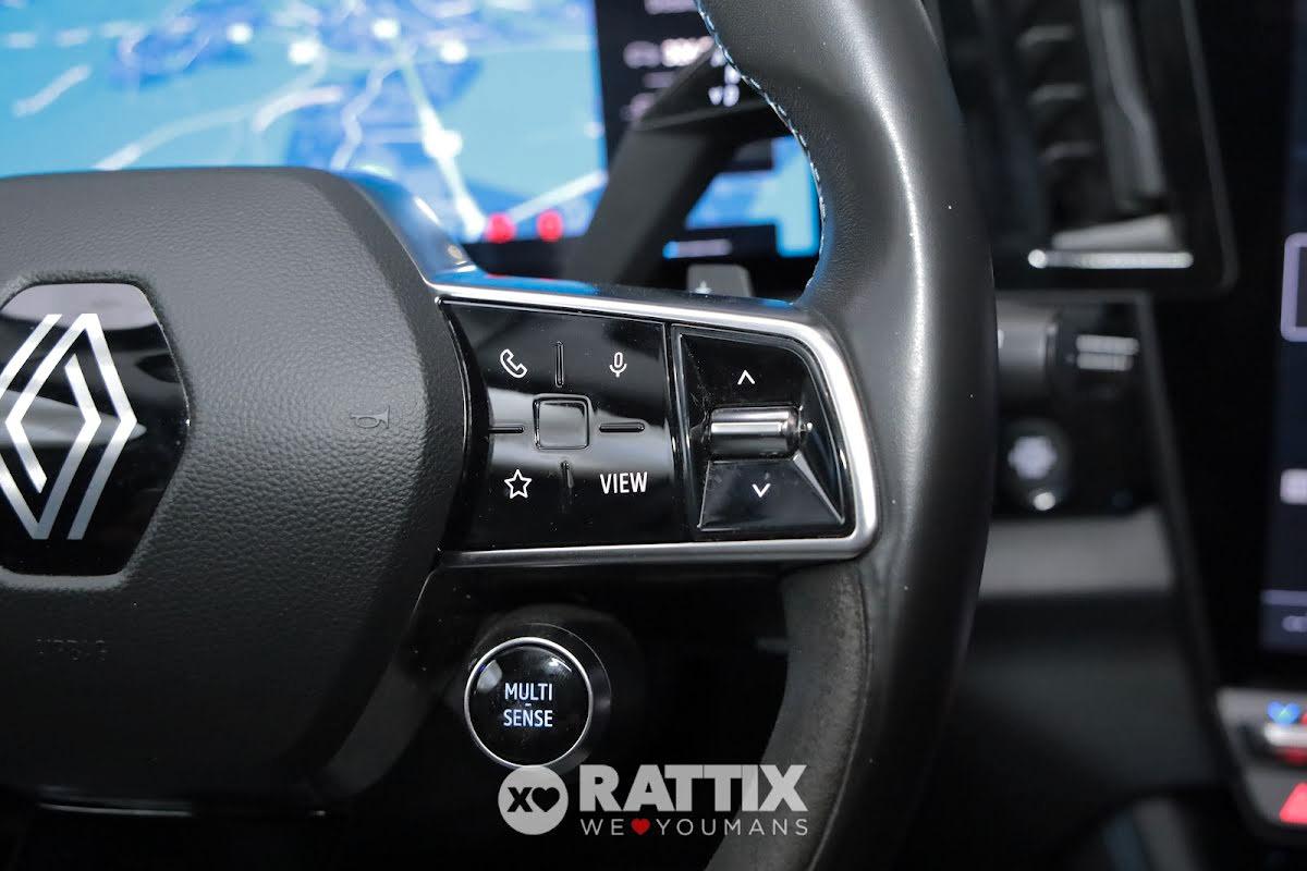 Renault Austral 1.2 E-Tech full hybrid 200CV Techno Esprit Alpine auto