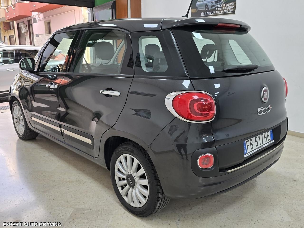 FIAT 500L GPL 1.4cc 95cv