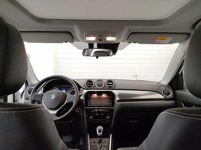 Suzuki Vitara 1.5 Hybrid A/T Starview