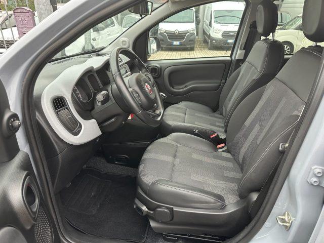 FIAT Panda Cross 1.2 69CV