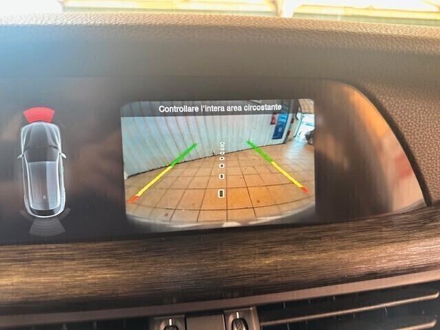 Alfa Romeo Stelvio 2.2 Turbodiesel 160 CV AT8 RWD Business