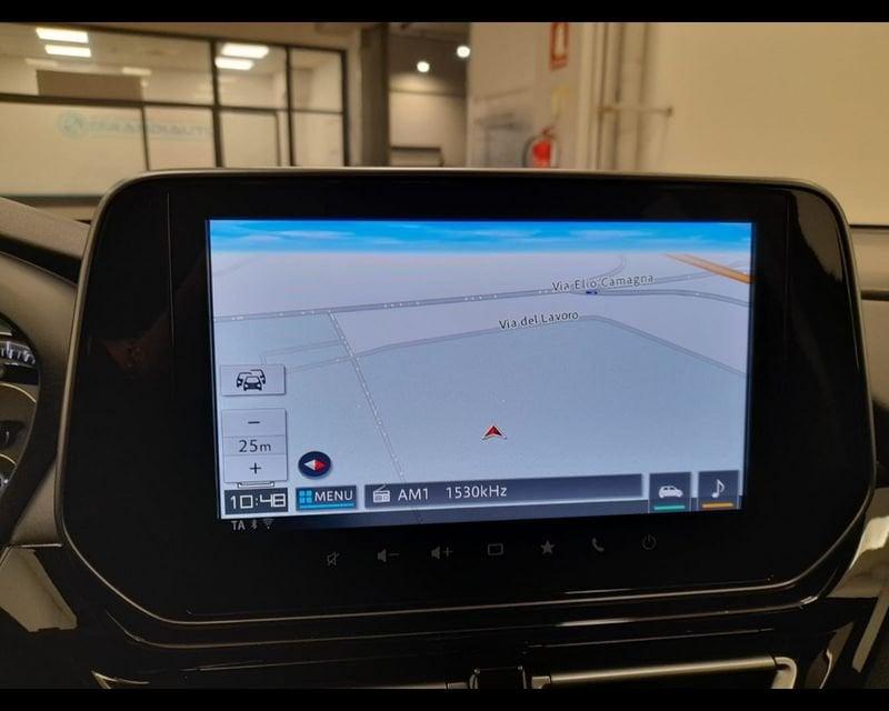 Suzuki S-Cross II 2022 1.4h Top 2wd