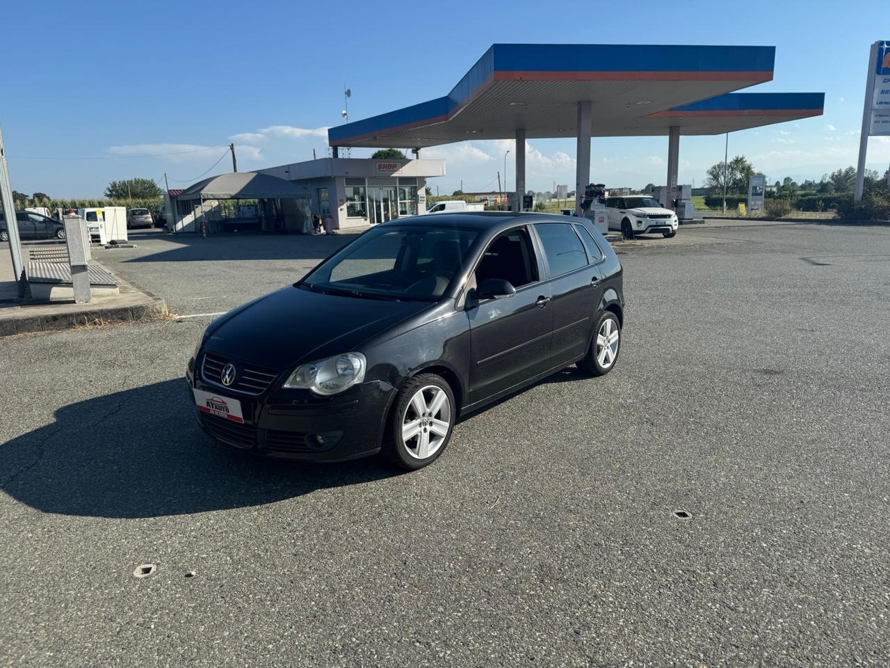 Volkswagen Polo 1.4/69CV TDI 5p. Comfortline