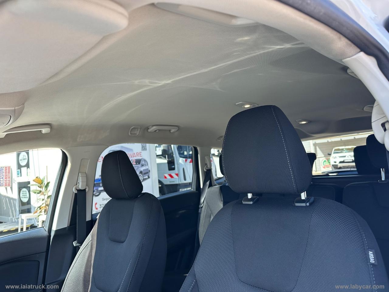 FORD S-Max 2.0 TDCi 180 CV S&S Pow.7p.Vignale