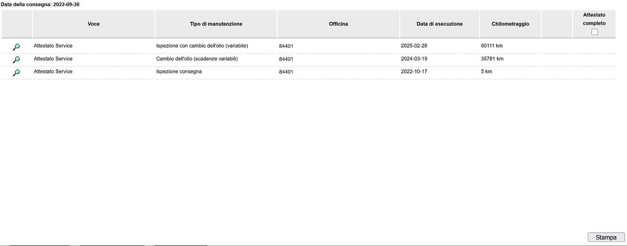 Cupra Formentor 2.0 TSI 4X4 - UNIPROPRIETARIO
