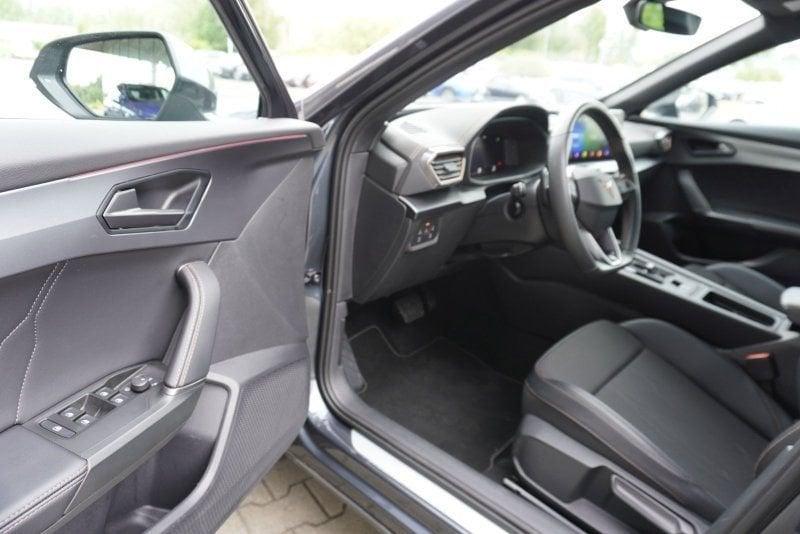 Cupra Formentor 2.0 TDI 4Drive DSG 18" Camera LED ACC