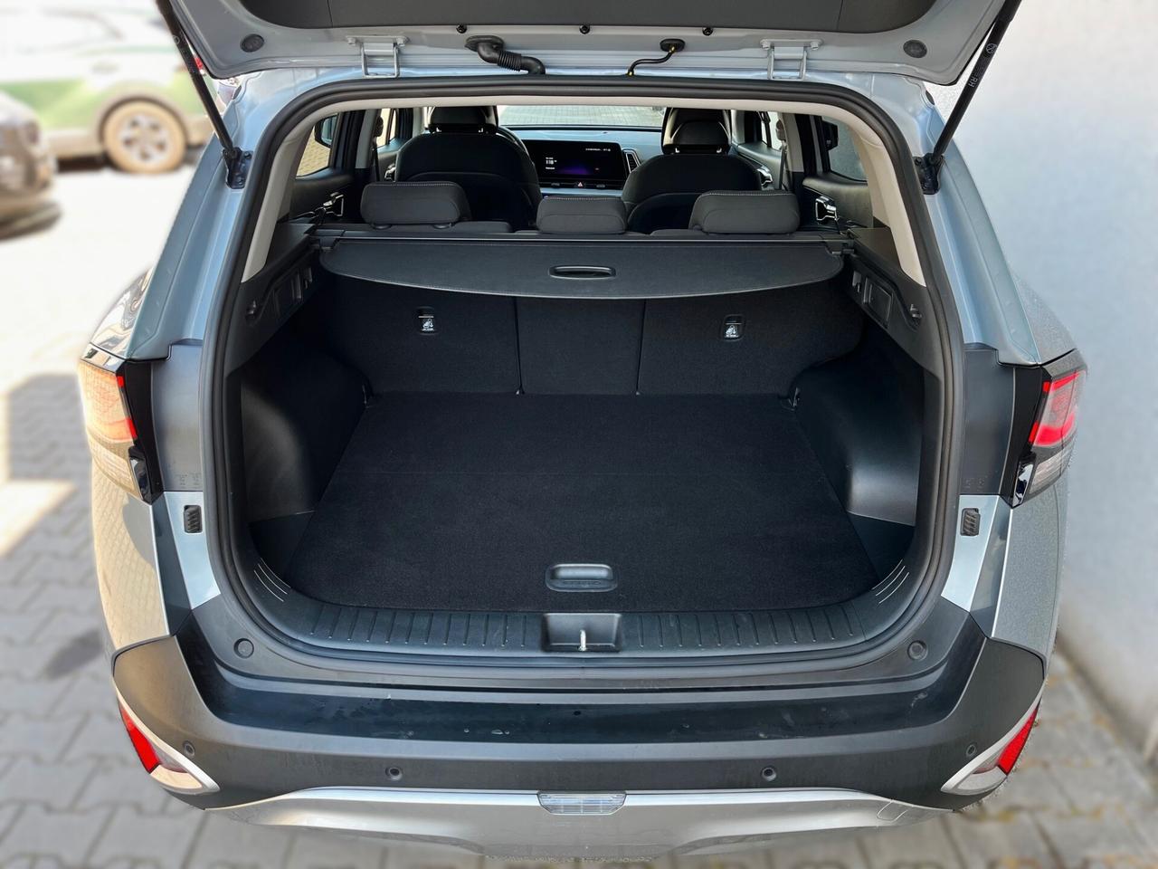 Kia Sportage 1.6 TGDi GPL Style FULL OPTIONAL