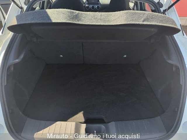 Nissan Juke Juke 1.0 DIG-T 114 CV Acenta