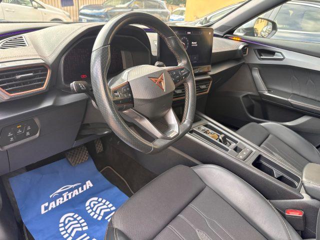CUPRA Formentor 2.0 TDI 4Drive DSG