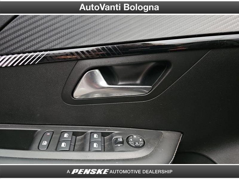 Peugeot 208 208 1.2 puretech Allure s&s 100cv