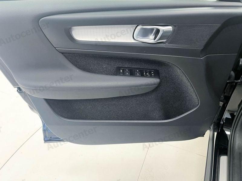 Volvo XC40 XC40 T4 PLUG IN AUT CORE **AUTOCARRO N1**