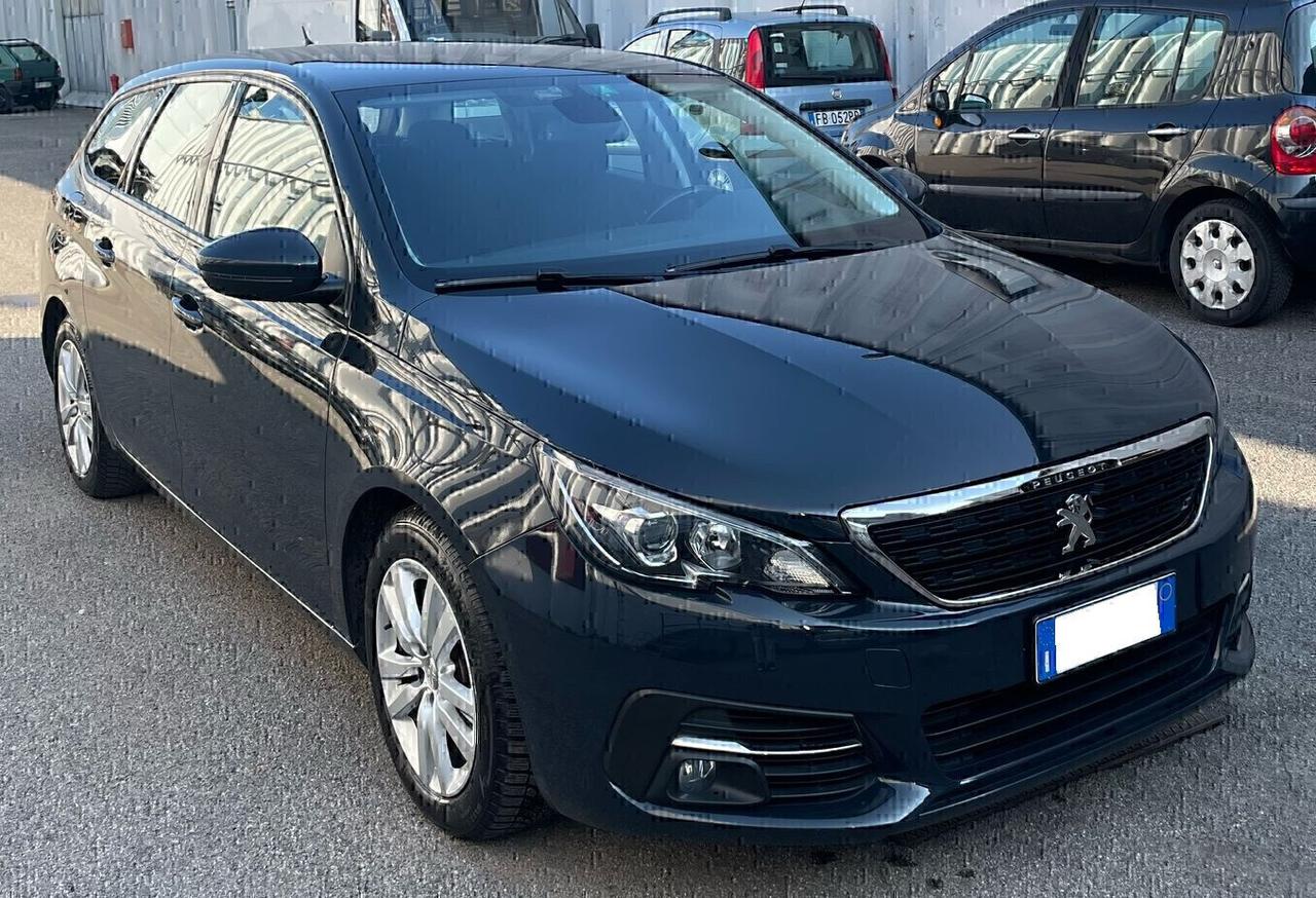 PEUGEOT 308 1.5 BLUE HDi 100 S&S SW