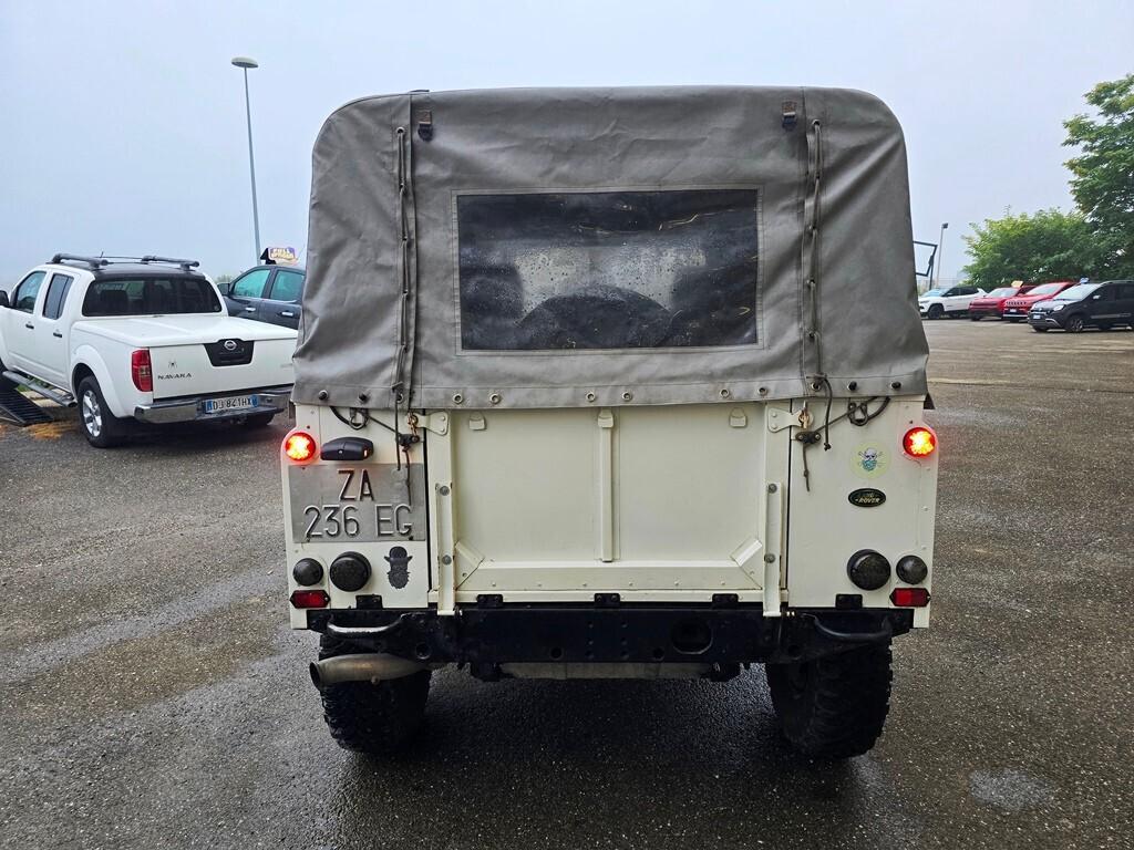 Land Rover Defender 90 2.5 Td5 Pick Up