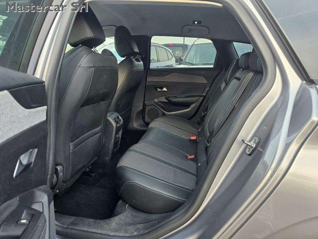 PEUGEOT 308 308 III 2021 SW SW 1.5 bluehdi Allure - GK108ZB