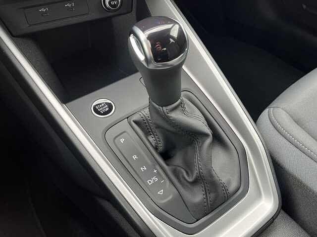 Audi A1 SPB 30 TFSI S tronic S line edition