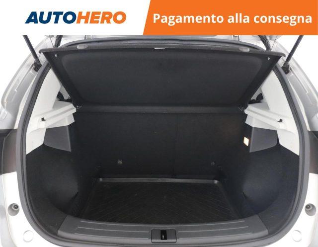 MG ZS 1.5 VTi-tech Luxury