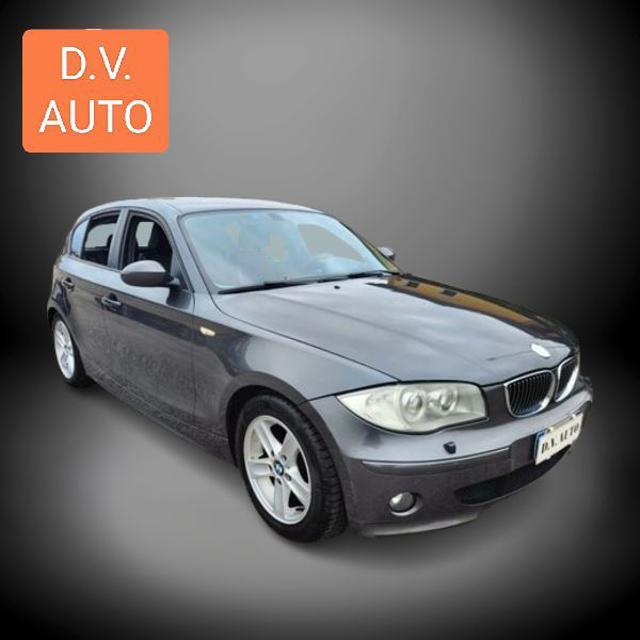 BMW 120 Ben./G.P.L. ( SEDILI M SPORT XENON )