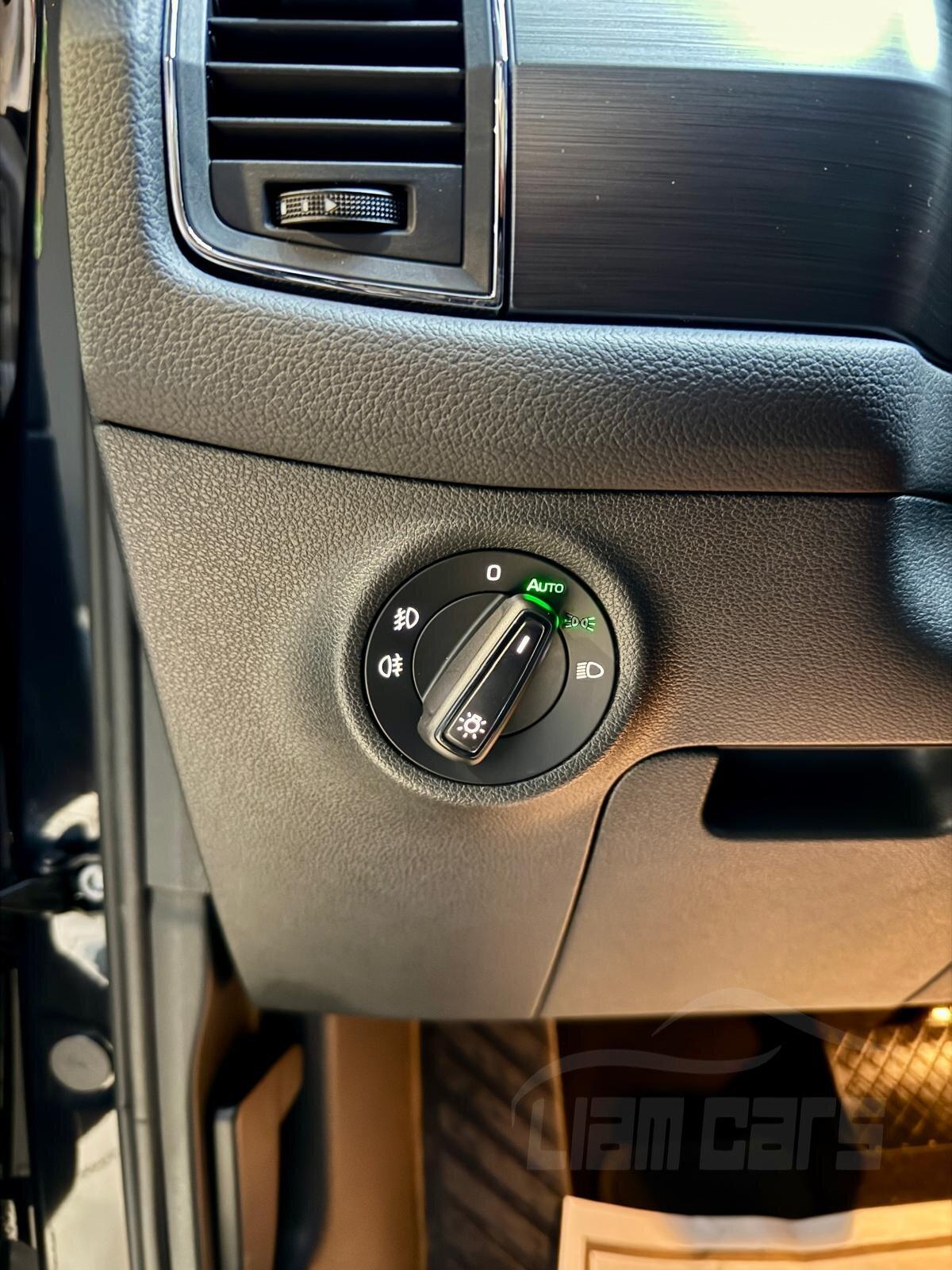 Skoda Kodiaq 2.0 tdi Executive 4x4 dsg
