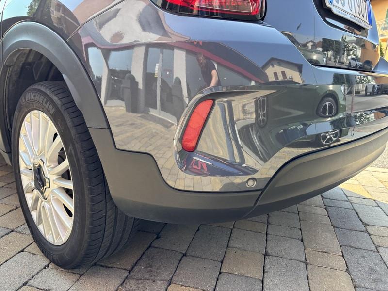 Fiat 500 X 500X 1.0 T3 Business 120cv